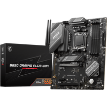 Mат.плата MSI SAM5 B650 GAMING PLUS WIFI