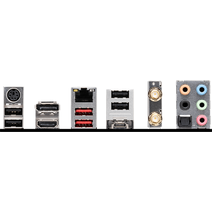 Mат.плата MSI S1700 B760 GAMING PLUS WIFI D5