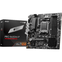 Mат.плата MSI SAM5 PRO B650M-P
