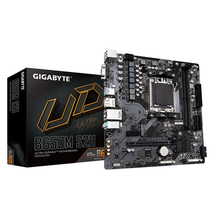 Mат.плата GIGABYTE SAM5 B650M S2H