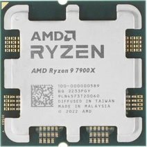 Процессор AMD RYZEN X12 R9-7900X SAM5 OEM