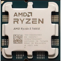 Процессор AMD RYZEN X6 R5-7600X SAM5 OEM