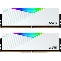 DDR5 2x32Gb 5600MHz ADATA AX5U6000C3032G-DCLARWH