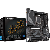 Mат.плата GIGABYTE S1700 Z790 UD AX (1.2) D5
