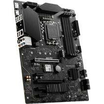 Mат.плата MSI S1700 PRO Z790-S WIFI D5