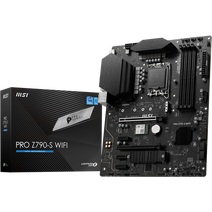 Mат.плата MSI S1700 PRO Z790-S WIFI D5