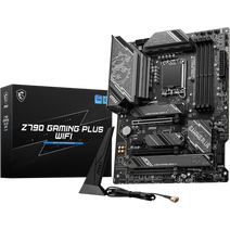 Mат.плата MSI S1700 Z790 GAMING PLUS WIFI D5