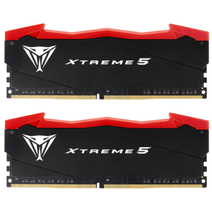 DDR5 2x16Gb 7600MHz PATRIOT PVX532G76C36K
