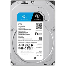Жесткий диск 3.5'' 2Tb Seagate Video Skyhawk ST2000VX017