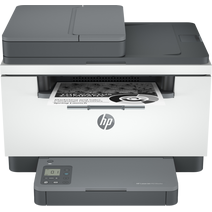 Лазерное МФУ HP LaserJet M236sdw