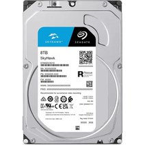 Жесткий диск 3.5'' 8Tb Seagate ST8000VX010