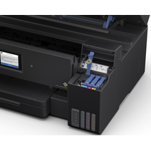 Струйное МФУ Epson L14150 Фабрика печати c WI-FI