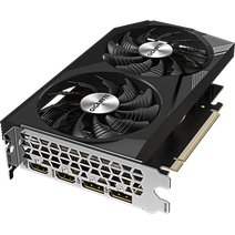 Видеокарта Gigabyte RTX 3050 GV-N3050WF2OCV2-8GD