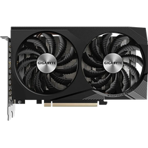 Видеокарта Gigabyte RTX 3050 GV-N3050WF2OCV2-8GD