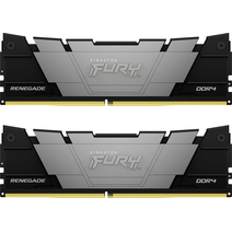 DDR4 2x8Gb 3200MHz KINGSTON KF432C16RB2K2/16