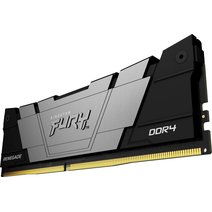 DDR4 2x8Gb 3200MHz KINGSTON KF432C16RB2K2/16