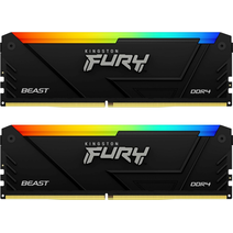 DDR4 2x16Gb 3200MHz KINGSTON KF432C16BB2AK2/32