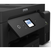 Струйное МФУ Epson L14150 Фабрика печати c WI-FI