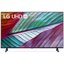 Телевизор LG 43'' 43UR78009LL.ARUB