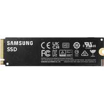 SSD M.2 2Tb SAMSUNG 990 PRO MZ-V9P2T0BW