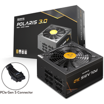 Блок питания 1250W Chieftec PPS-1250FC-A3