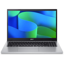 Ноутбук ACER EX215-34-32RU 15.6'' FHD IPS i3 N305/16Gb/SSD512Gb/DOS/silver NX.EHTCD.003