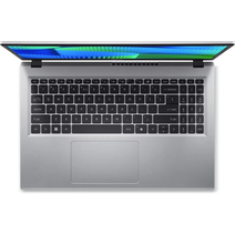 Ноутбук ACER EX215-34-32RU 15.6'' FHD IPS i3 N305/16Gb/SSD512Gb/DOS/silver NX.EHTCD.003
