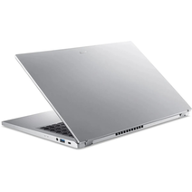 Ноутбук ACER EX215-34-32RU 15.6'' FHD IPS i3 N305/16Gb/SSD512Gb/DOS/silver NX.EHTCD.003