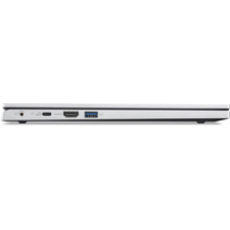 Ноутбук ACER EX215-34-32RU 15.6'' FHD IPS i3 N305/16Gb/SSD512Gb/DOS/silver NX.EHTCD.003