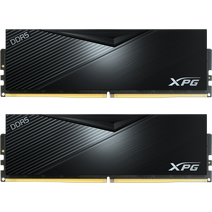 DDR5 2x32Gb 6400MHz ADATA AX5U6400C3232G-DCLABK