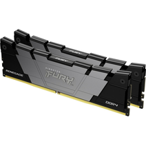 DDR4 2x16Gb 3200MHz KINGSTON KF432C16RB12K2/32