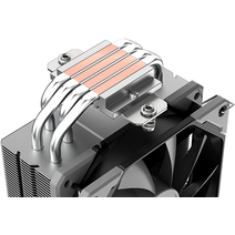 Кулер процессорный ID-Cooling SE-214-XT Basic