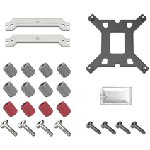 Кулер процессорный ID-Cooling SE-214-XT Basic
