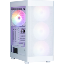 Корпус ZALMAN i4 TG WH