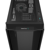 Корпус Deepcool CC560 V2 черный