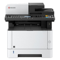 Лазерное МФУ Kyocera Ecosys M2135dn