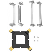 Кулер процессорный Alseye N120-B