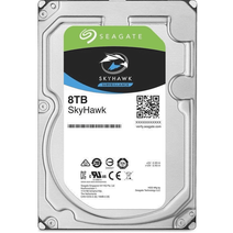 Жесткий диск 3.5'' 8Tb Seagate ST8000VX009