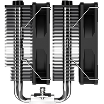 Кулер процессорный ID-Cooling SE-206-XT