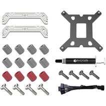 Кулер процессорный ID-Cooling SE-206-XT