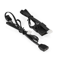 Контроллер вентиляторов Exegate EXH6P.ARGB