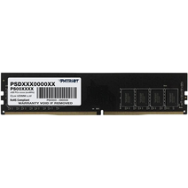DDR4 8Gb 3200MHz PATRIOT PSD48G32002