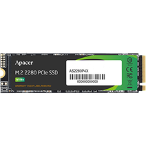 SSD M.2 256Gb Apacer AP256GAS2280P4X-1