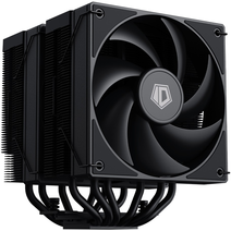 Кулер процессорный ID-Cooling Frozn A620 BLACK