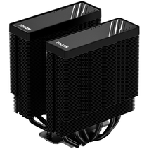 Кулер процессорный ID-Cooling Frozn A620 BLACK