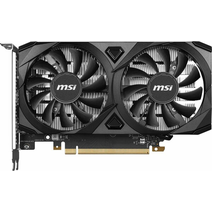 Видеокарта MSI RTX 3050 VENTUS 2X 6G OC
