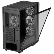 Корпус Deepcool CC560 ARGB