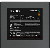 Блок питания 750W Deepcool PL750D