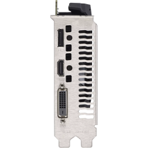 Видеокарта ASUS RTX 3050 DUAL-RTX3050-O6G