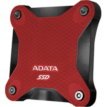 Портативный SSD диск A-Data USB3.2 512Gb SD620-512GCRD